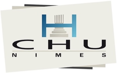 sponsors CHU Nîmes